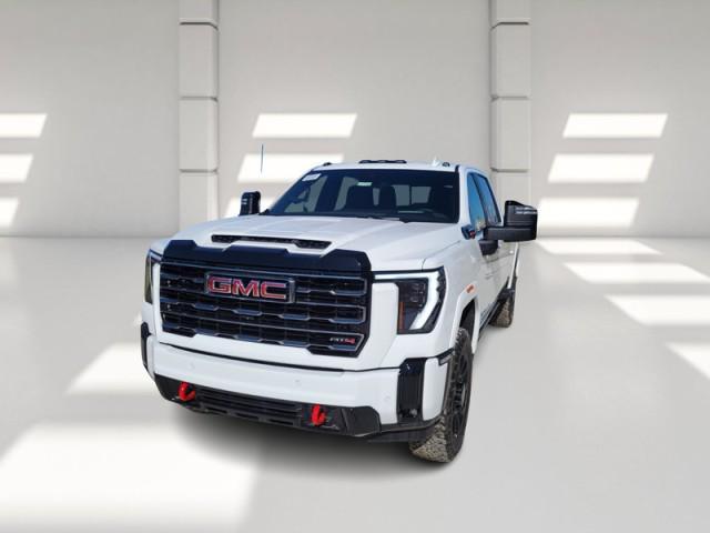 new 2025 GMC Sierra 2500 car, priced at $84,280