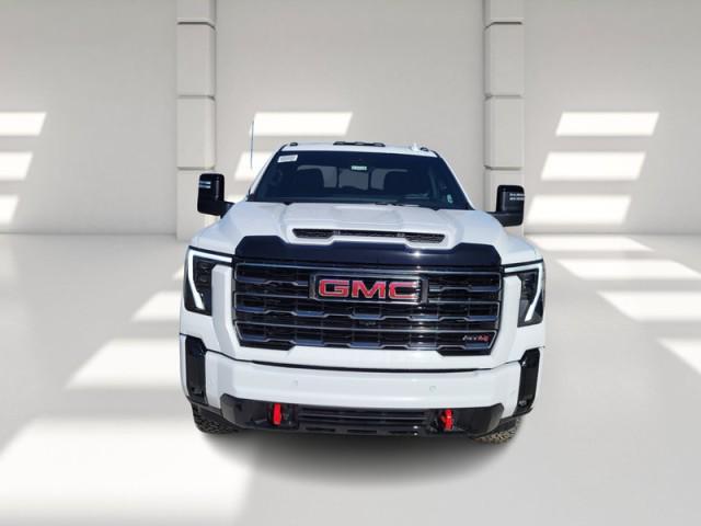 new 2025 GMC Sierra 2500 car, priced at $84,280