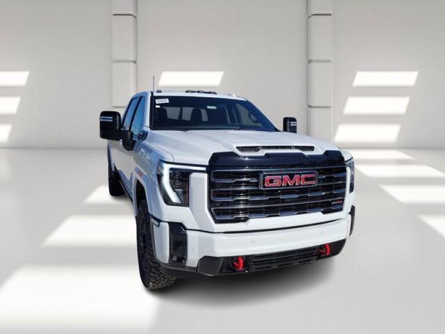 new 2025 GMC Sierra 2500 car, priced at $84,280