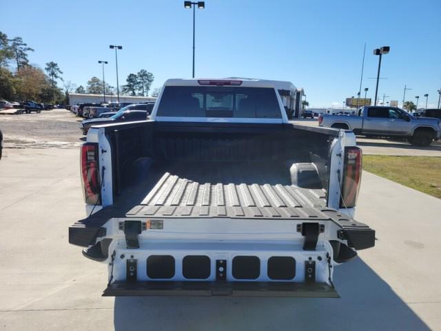 new 2025 GMC Sierra 2500 car, priced at $84,280