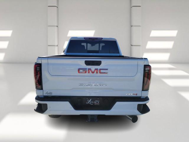 new 2025 GMC Sierra 2500 car, priced at $84,280