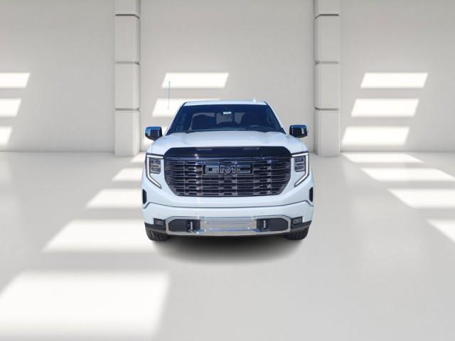 new 2026 GMC Sierra 1500 car, priced at $79,885