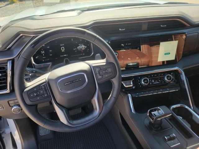 new 2026 GMC Sierra 1500 car, priced at $79,885