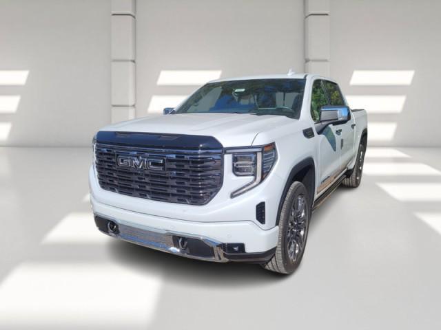 new 2026 GMC Sierra 1500 car, priced at $80,885