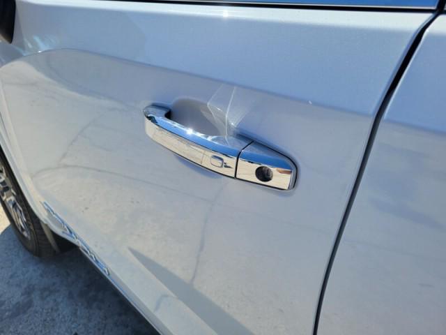 new 2026 GMC Sierra 1500 car, priced at $79,885