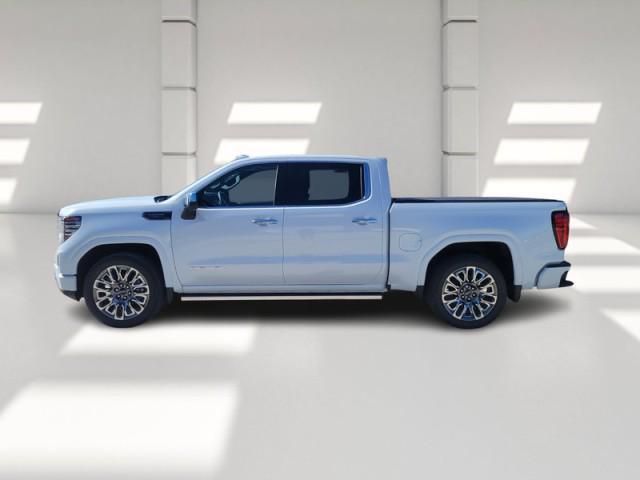 new 2026 GMC Sierra 1500 car, priced at $79,885