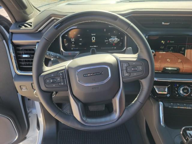 new 2026 GMC Sierra 1500 car, priced at $79,885