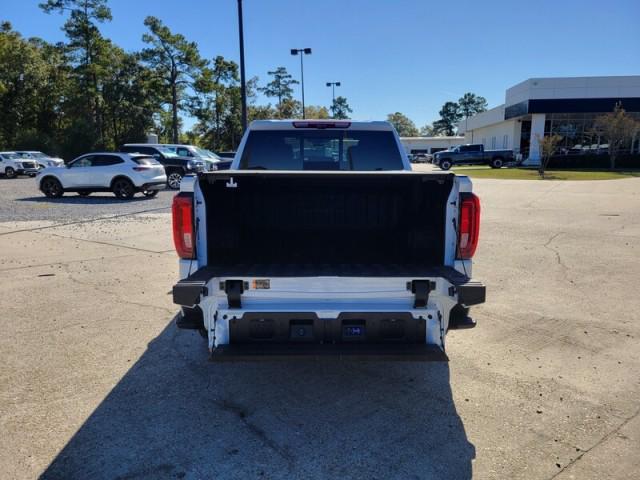 new 2026 GMC Sierra 1500 car, priced at $79,885