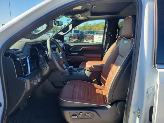 new 2026 GMC Sierra 1500 car, priced at $79,885