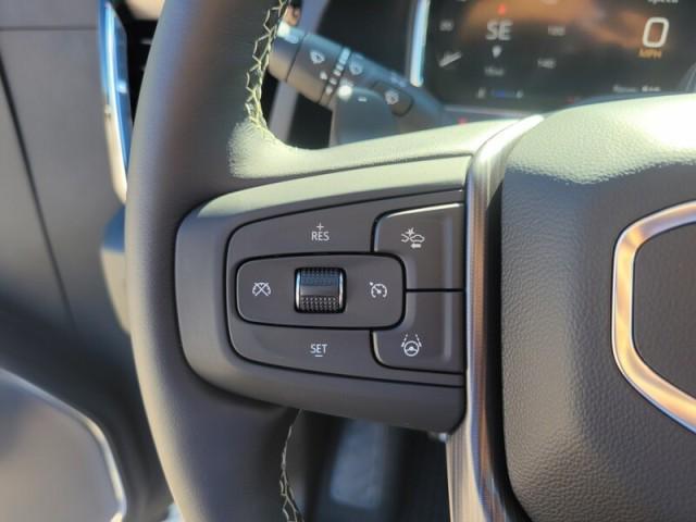 new 2026 GMC Sierra 1500 car, priced at $79,885