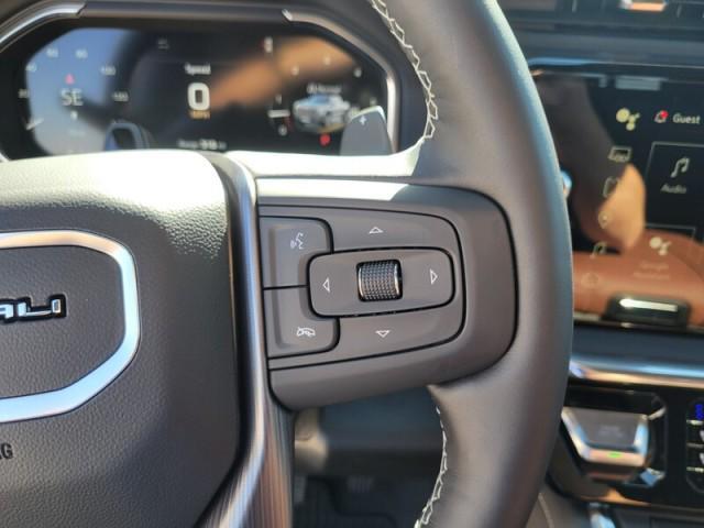 new 2026 GMC Sierra 1500 car, priced at $79,885