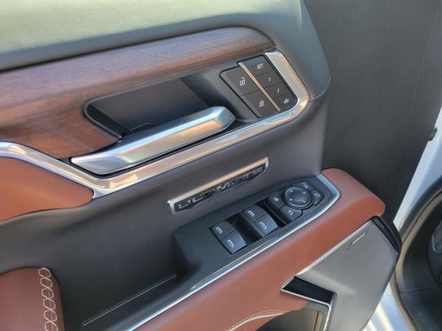 new 2026 GMC Sierra 1500 car, priced at $79,885