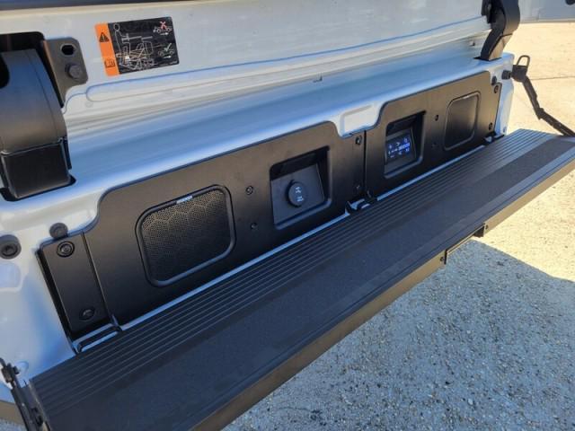 new 2026 GMC Sierra 1500 car, priced at $79,885