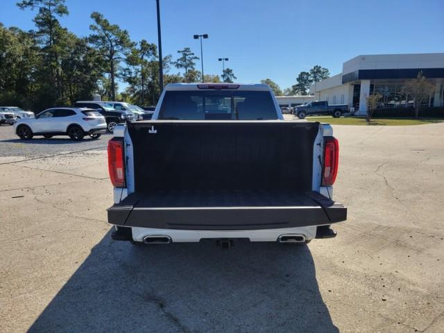 new 2026 GMC Sierra 1500 car, priced at $79,885