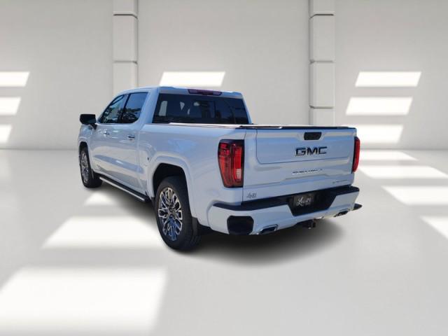 new 2026 GMC Sierra 1500 car, priced at $79,885
