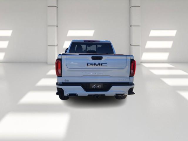 new 2026 GMC Sierra 1500 car, priced at $79,885