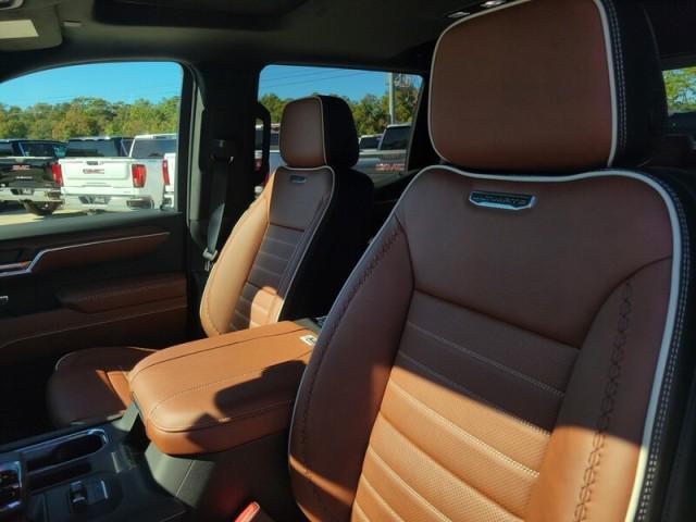 new 2026 GMC Sierra 1500 car, priced at $79,885