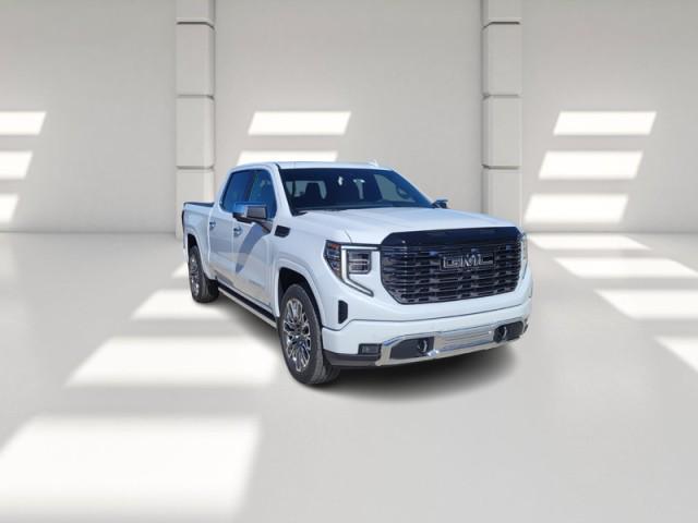 new 2026 GMC Sierra 1500 car, priced at $79,885