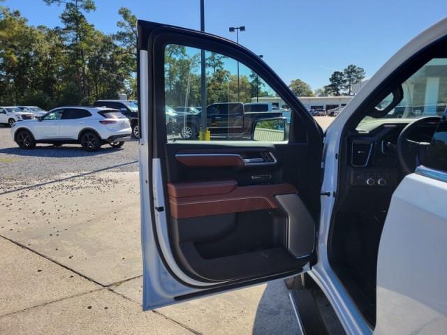 new 2026 GMC Sierra 1500 car, priced at $79,885