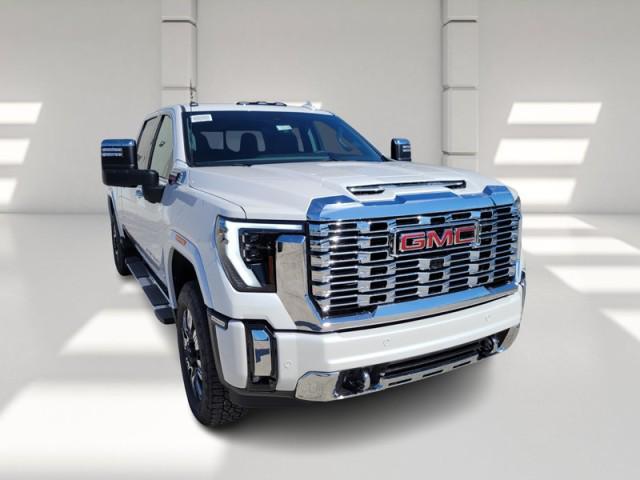 new 2025 GMC Sierra 2500 car, priced at $84,775