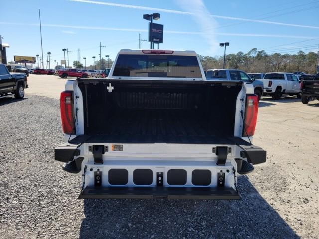 new 2025 GMC Sierra 2500 car, priced at $84,775