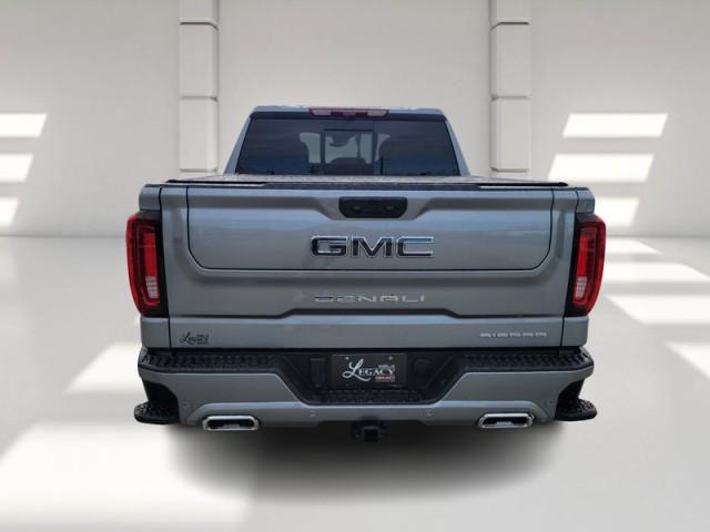 new 2025 GMC Sierra 1500 car, priced at $83,055