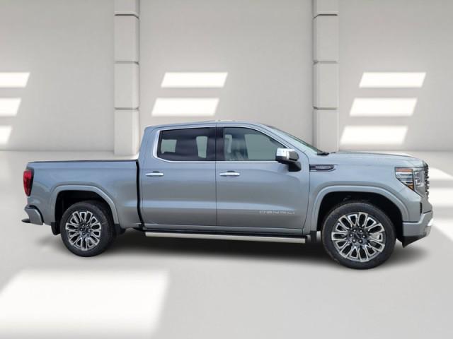 new 2025 GMC Sierra 1500 car, priced at $83,055