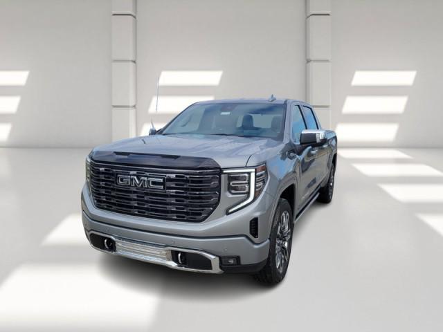 new 2025 GMC Sierra 1500 car, priced at $83,055