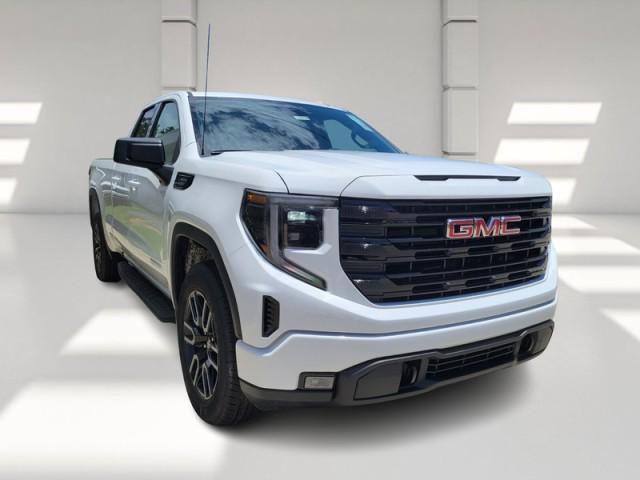 new 2024 GMC Sierra 1500 car, priced at $41,319