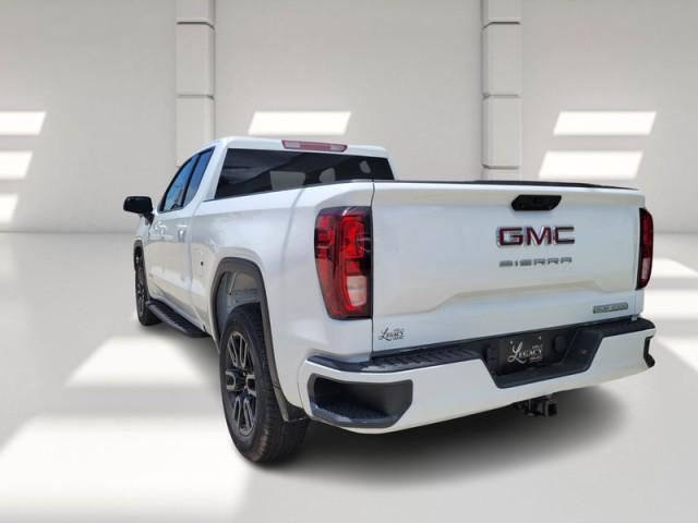 new 2024 GMC Sierra 1500 car, priced at $41,319