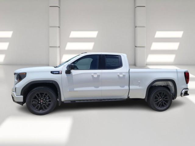 new 2024 GMC Sierra 1500 car, priced at $41,319