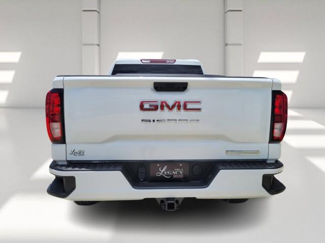 new 2024 GMC Sierra 1500 car, priced at $41,319