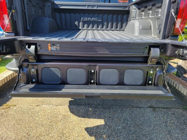 new 2025 GMC Sierra 1500 car, priced at $99,298