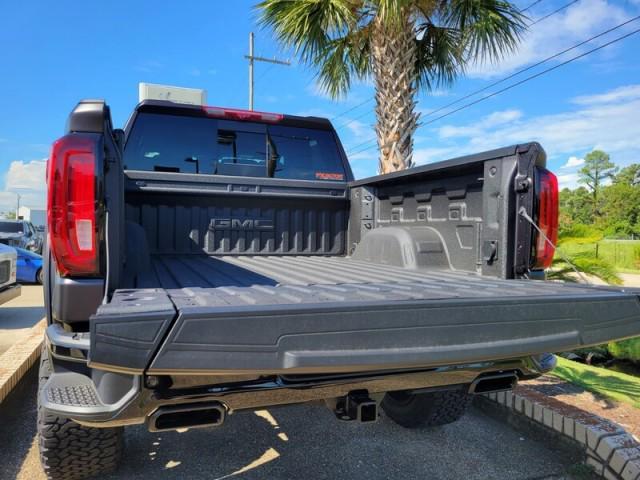 new 2025 GMC Sierra 1500 car, priced at $99,298