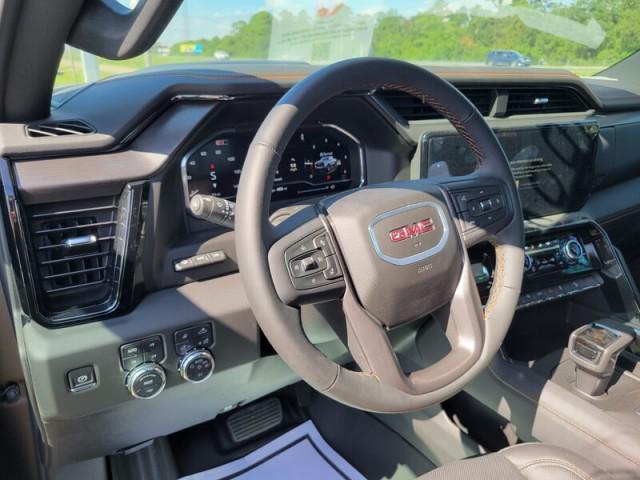 new 2025 GMC Sierra 1500 car, priced at $99,298