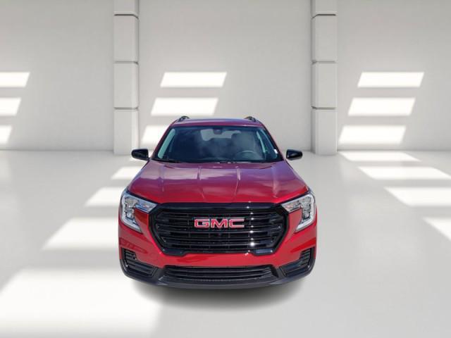 new 2024 GMC Terrain car, priced at $28,355