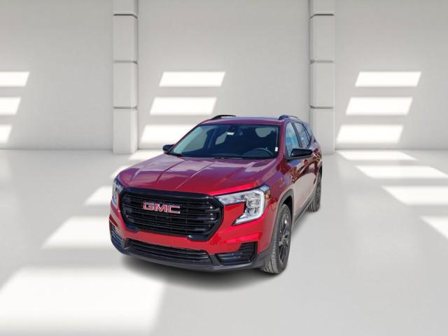 new 2024 GMC Terrain car, priced at $28,355