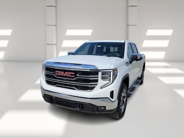 new 2025 GMC Sierra 1500 car, priced at $59,870