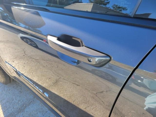 used 2023 Jeep Grand Cherokee L car, priced at $29,795