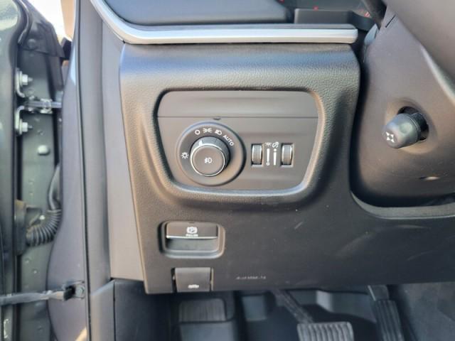 used 2023 Jeep Grand Cherokee L car, priced at $29,795