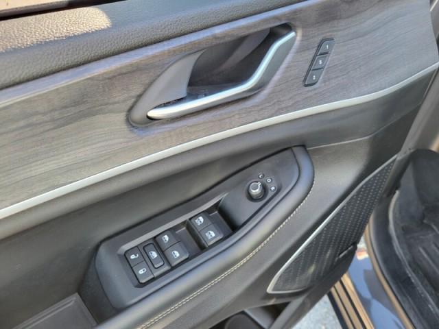 used 2023 Jeep Grand Cherokee L car, priced at $29,795