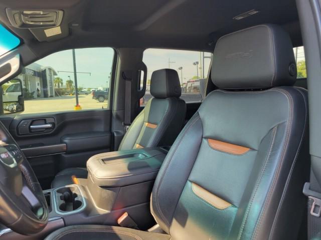 used 2021 GMC Sierra 3500 car, priced at $44,749