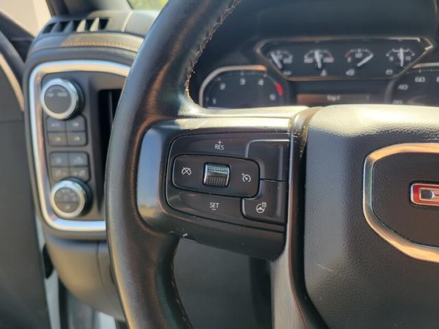 used 2021 GMC Sierra 3500 car, priced at $44,749