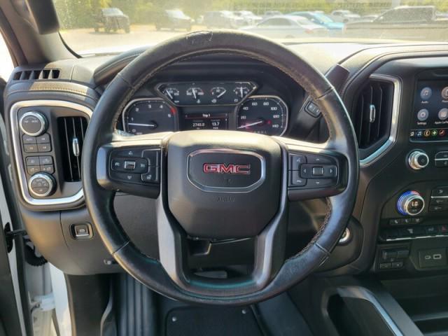 used 2021 GMC Sierra 3500 car, priced at $44,749
