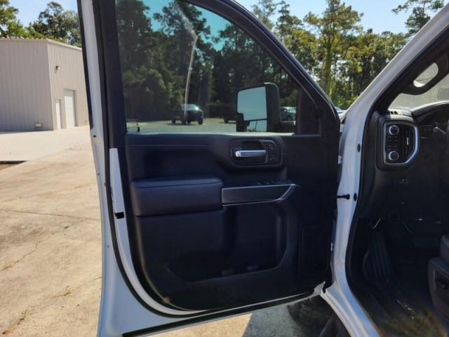 used 2021 GMC Sierra 3500 car, priced at $44,749