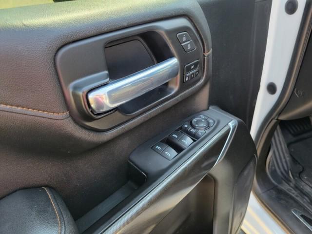 used 2021 GMC Sierra 3500 car, priced at $44,749