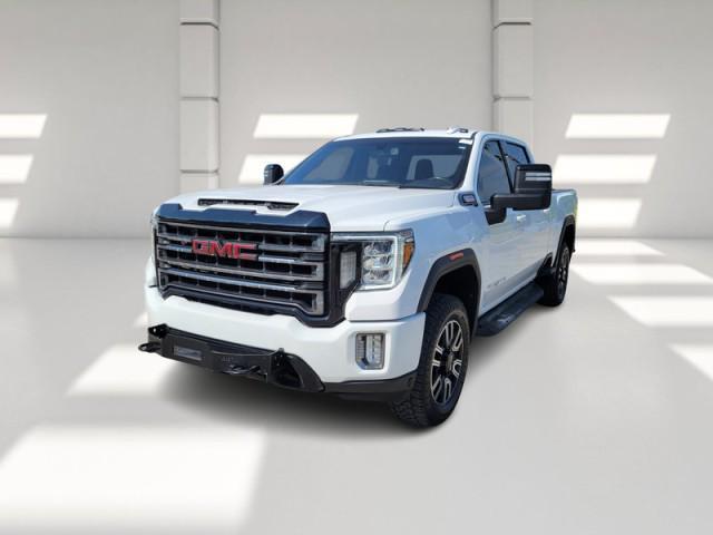 used 2021 GMC Sierra 3500 car, priced at $44,749