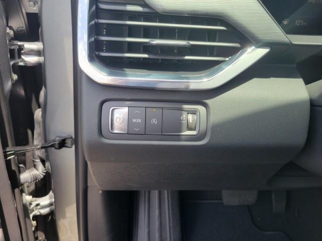 new 2025 GMC Acadia car, priced at $44,990