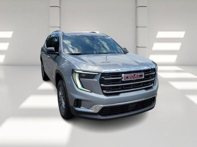 new 2025 GMC Acadia car, priced at $44,990
