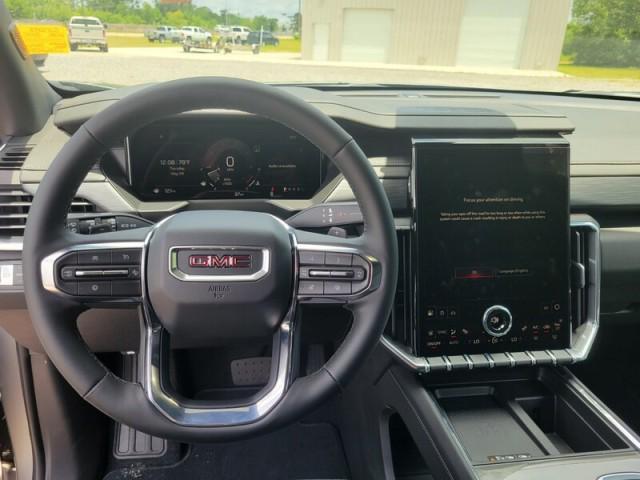 new 2025 GMC Acadia car, priced at $44,990